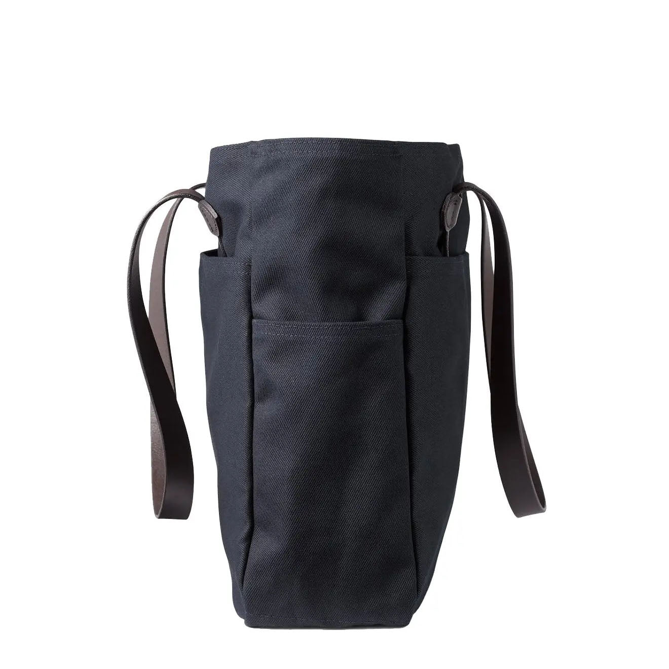 Filson Tote Bag Without Zipper Navy - Parasol Store