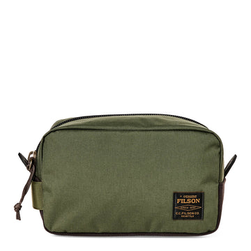 Filson Travel Pack Otter Green - Parasol Store