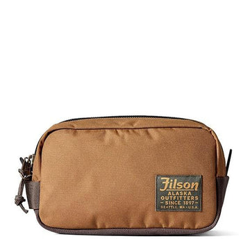 Filson Travel Pack Whiskey - Parasol Store