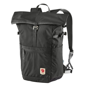 Fjallraven High Coast Foldsack 24 Black