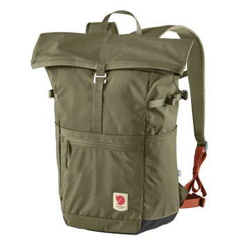 Fjallraven High Coast Foldsack 24 Green