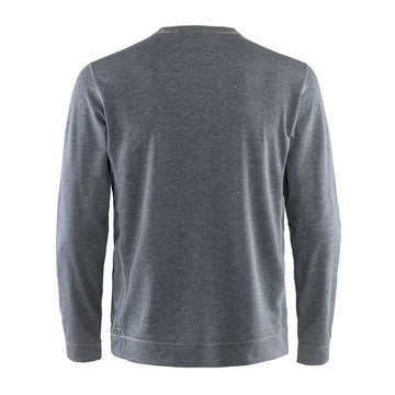 Fjallraven High Coast Lite Sweater Navy - Parasol Store