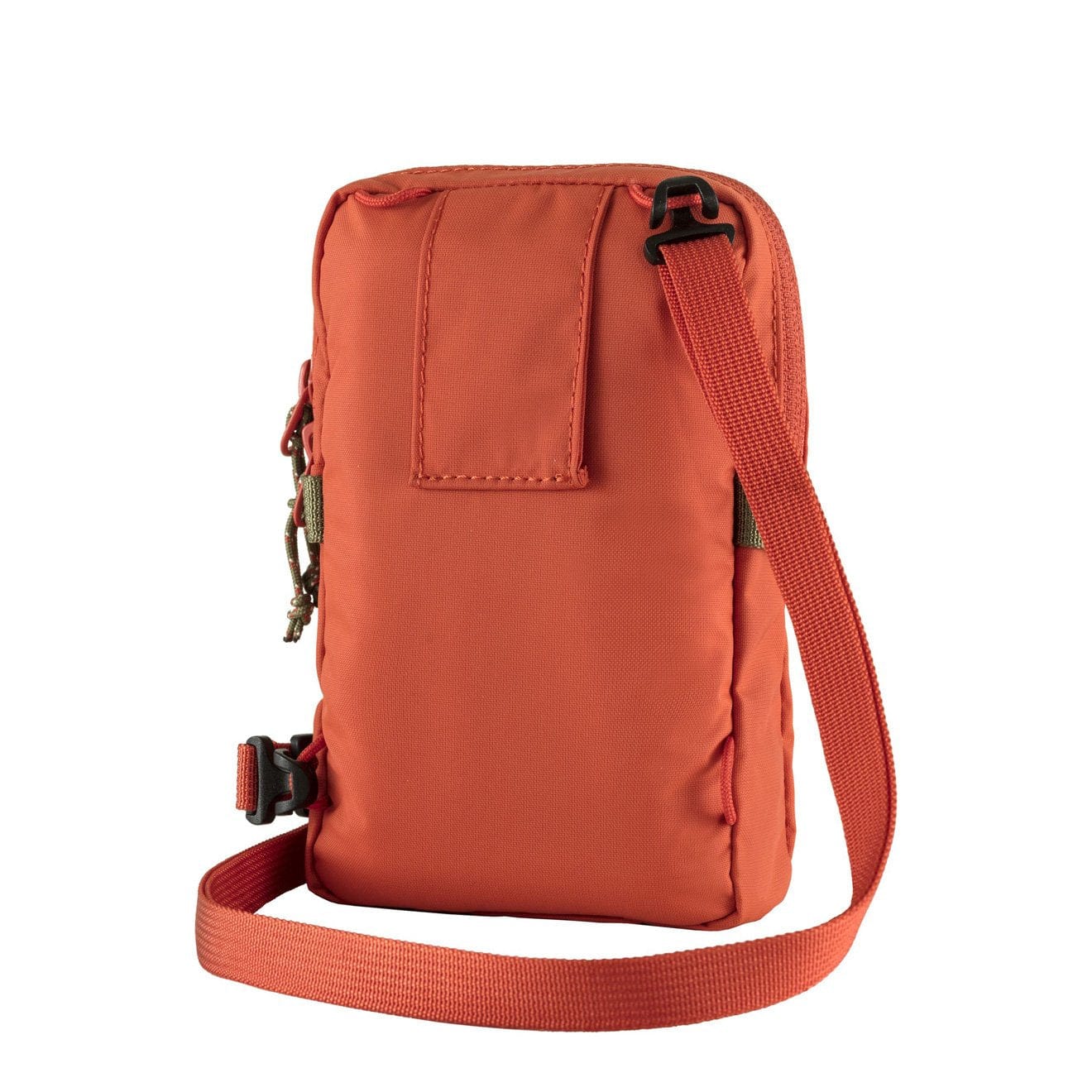 Fjallraven High Coast Pocket Bag Rowan Red - Parasol Store