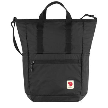 Fjallraven High Coast Totepack Black