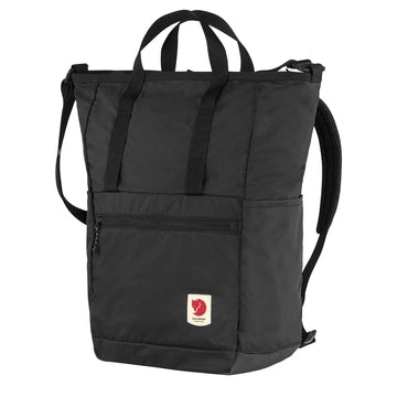 Fjallraven High Coast Totepack Black