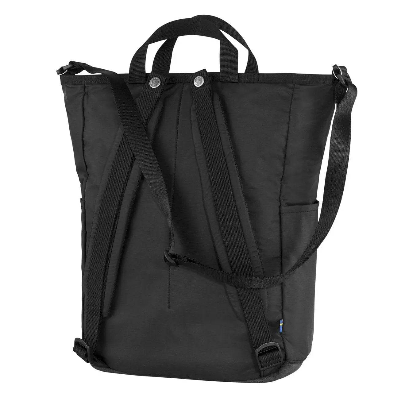 Fjallraven High Coast Totepack Black