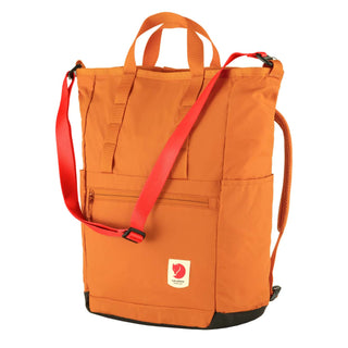 Fjallraven High Coast Totepack Sunset Orange Fjallraven