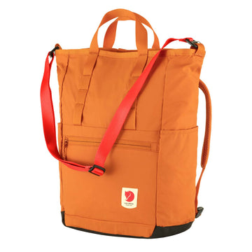 Fjallraven High Coast Totepack Sunset Orange Fjallraven