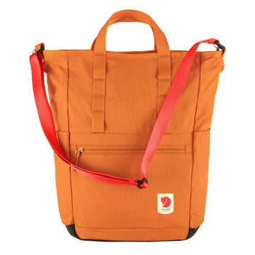 Fjallraven High Coast Totepack Sunset Orange Fjallraven