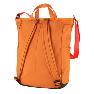 Fjallraven High Coast Totepack Sunset Orange Fjallraven