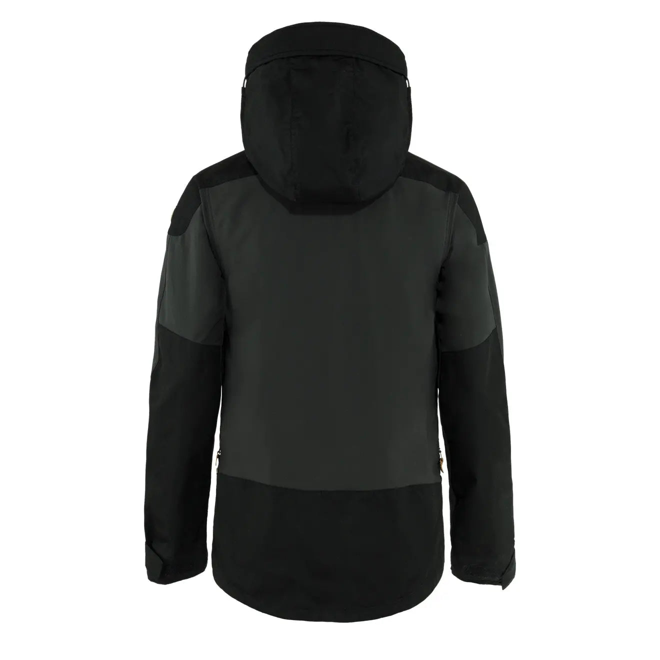 Fjallraven Keb Jacket Black Fjallraven