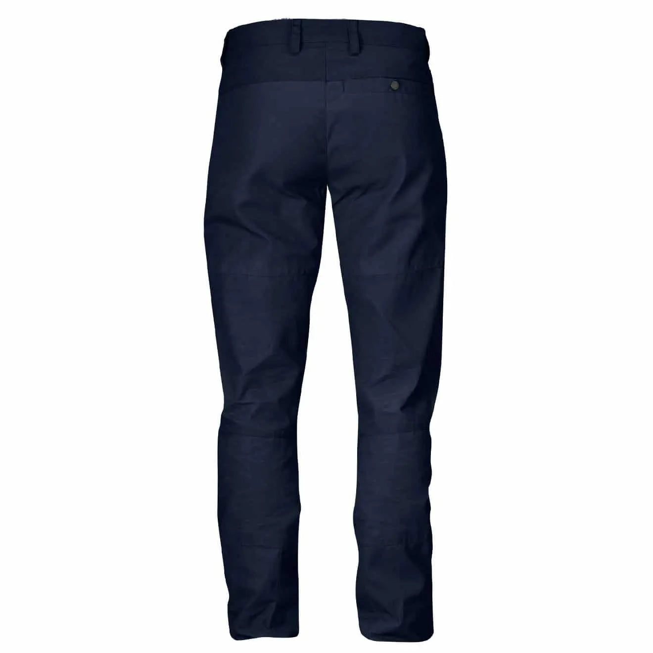 Fjallraven Nils Trousers Dark Navy Fjallraven