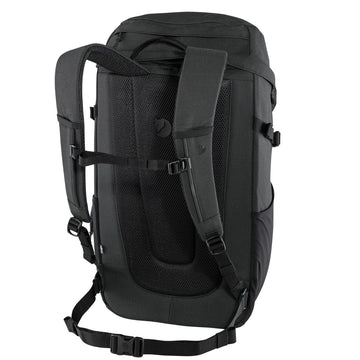 Fjallraven Ulvo 30 Backpack Black - Parasol Store
