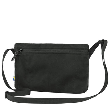 Fjallraven Vardag Pocket Bag Black