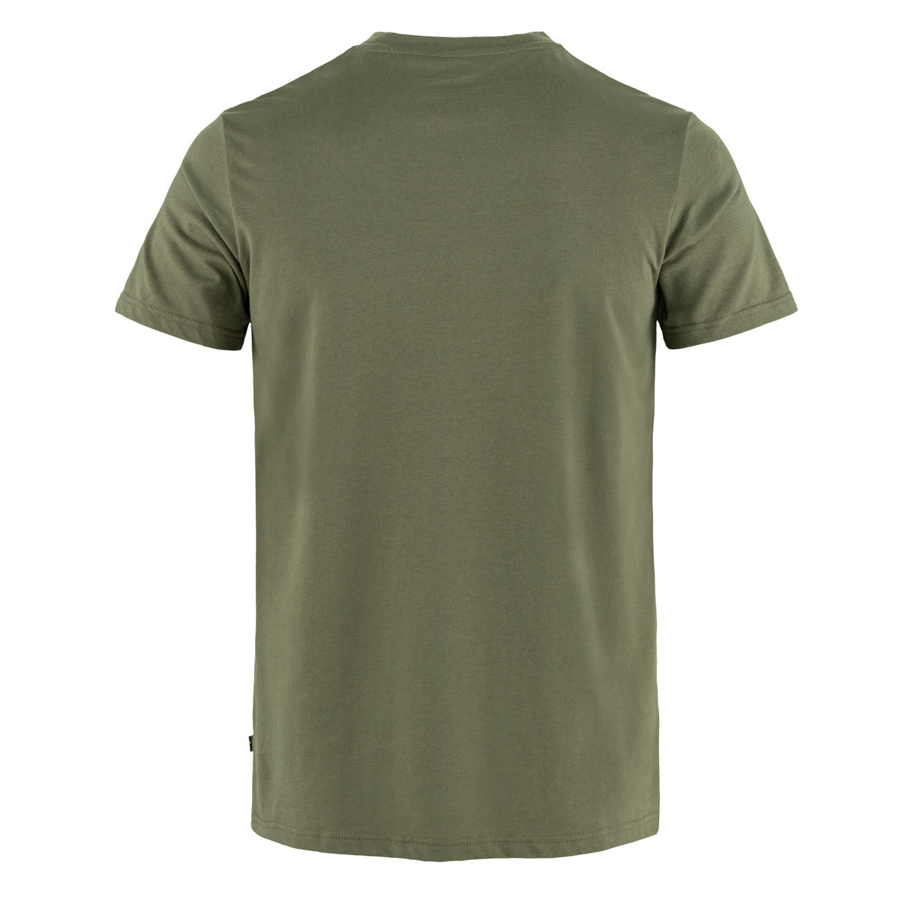 Fjallraven 1960 Logo T-shirt Laurel Green - Parasol Store