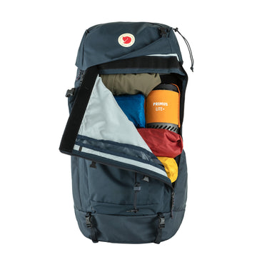 Fjallraven Abisko Frilft 35L Backpack M/L Navy Fjallraven