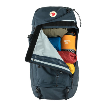Fjallraven Abisko Frilft 45L Backpack S/M Navy Fjallraven