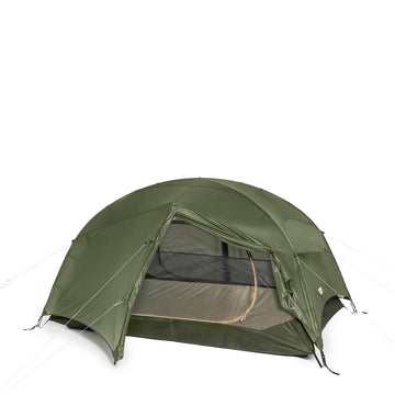 Fjallraven Abisko Friluft 2 Tent Pine Green - Parasol Store