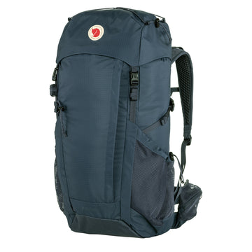 Fjallraven Abisko Hike 35L M/L Backpack Navy Fjallraven
