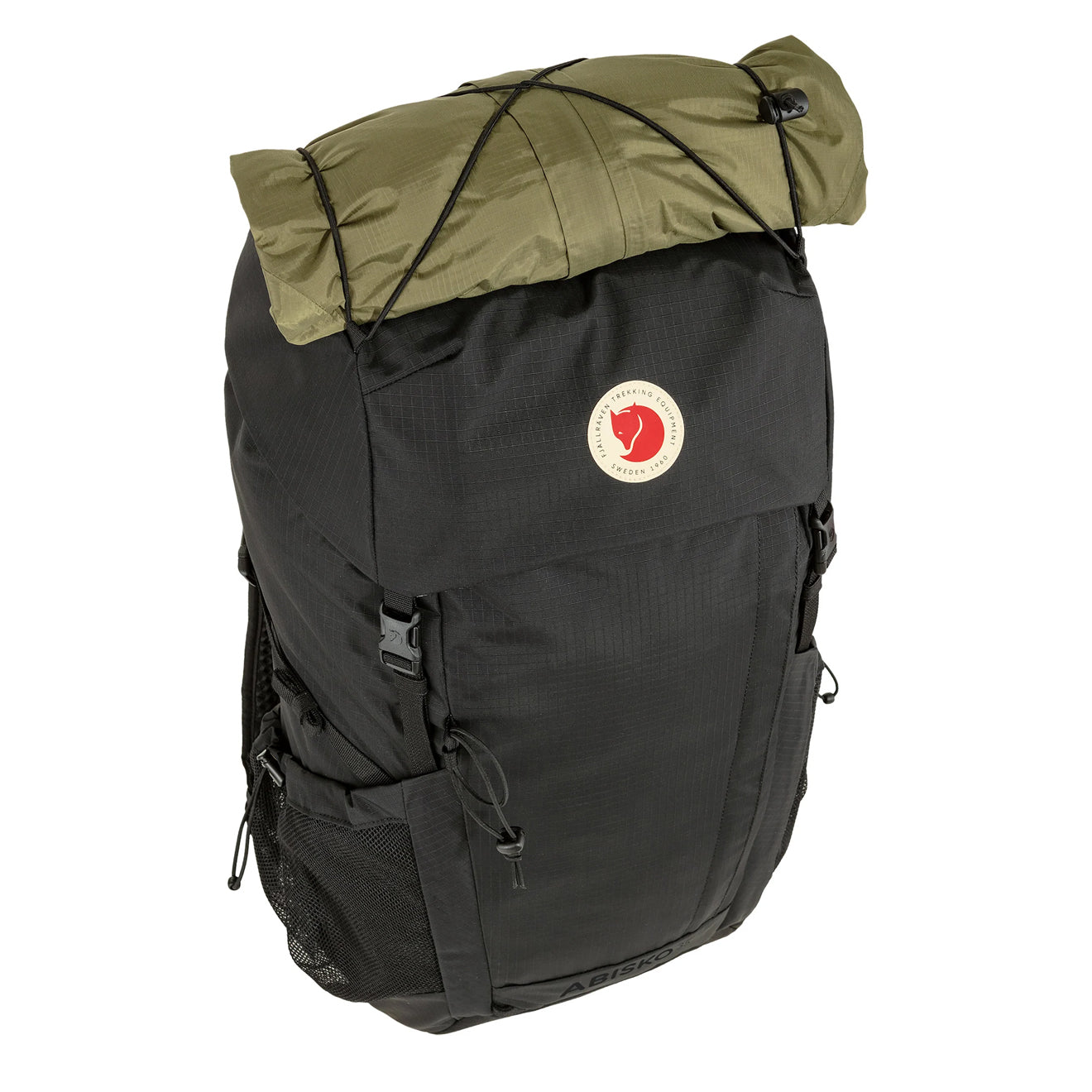 Fjallraven Abisko Hike 35 M/L Iron Grey