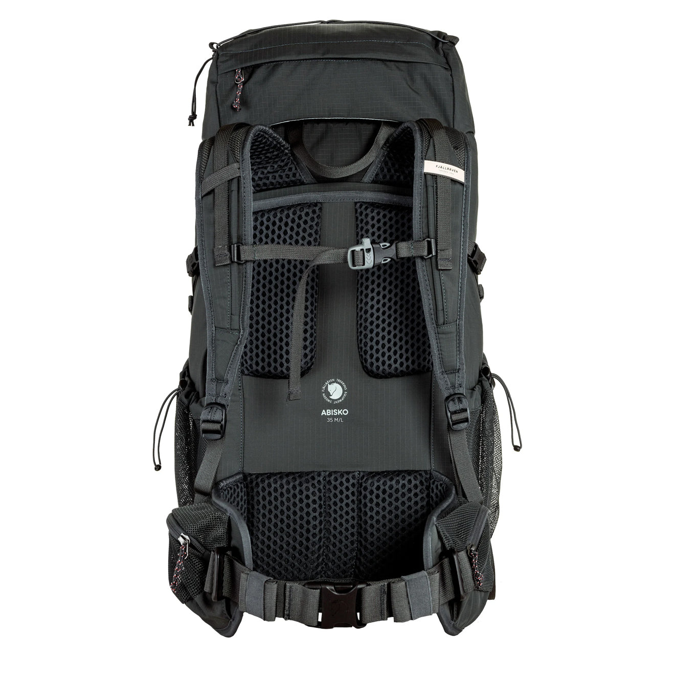Fjallraven Abisko Hike 35 M/L Iron Grey