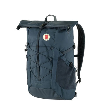 Fjallraven Abisko Hike Foldsack Navy - Parasol Store