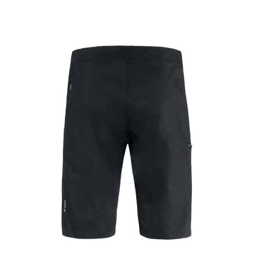 Fjallraven Abisko Hike Shorts Black - Parasol Store