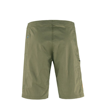 Fjallraven Abisko Hike Shorts Laurel Green - Parasol Store