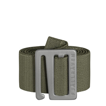Fjallraven Abisko Midsummer Belt Light Olive - Parasol Store