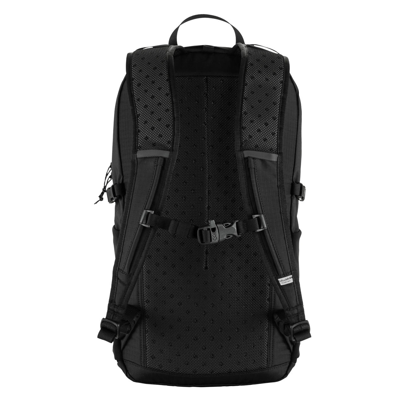 Fjallraven Abisko Softpack 16 Black - Parasol Store