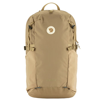 Fjallraven Abisko Softpack 16 Clay - Parasol Store