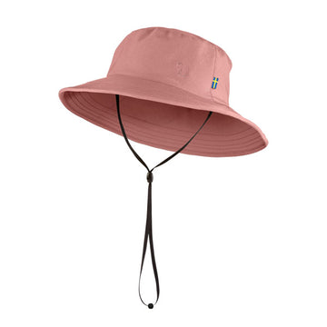 Fjallraven Abisko Sun Hat Dusty Rose - Parasol Store