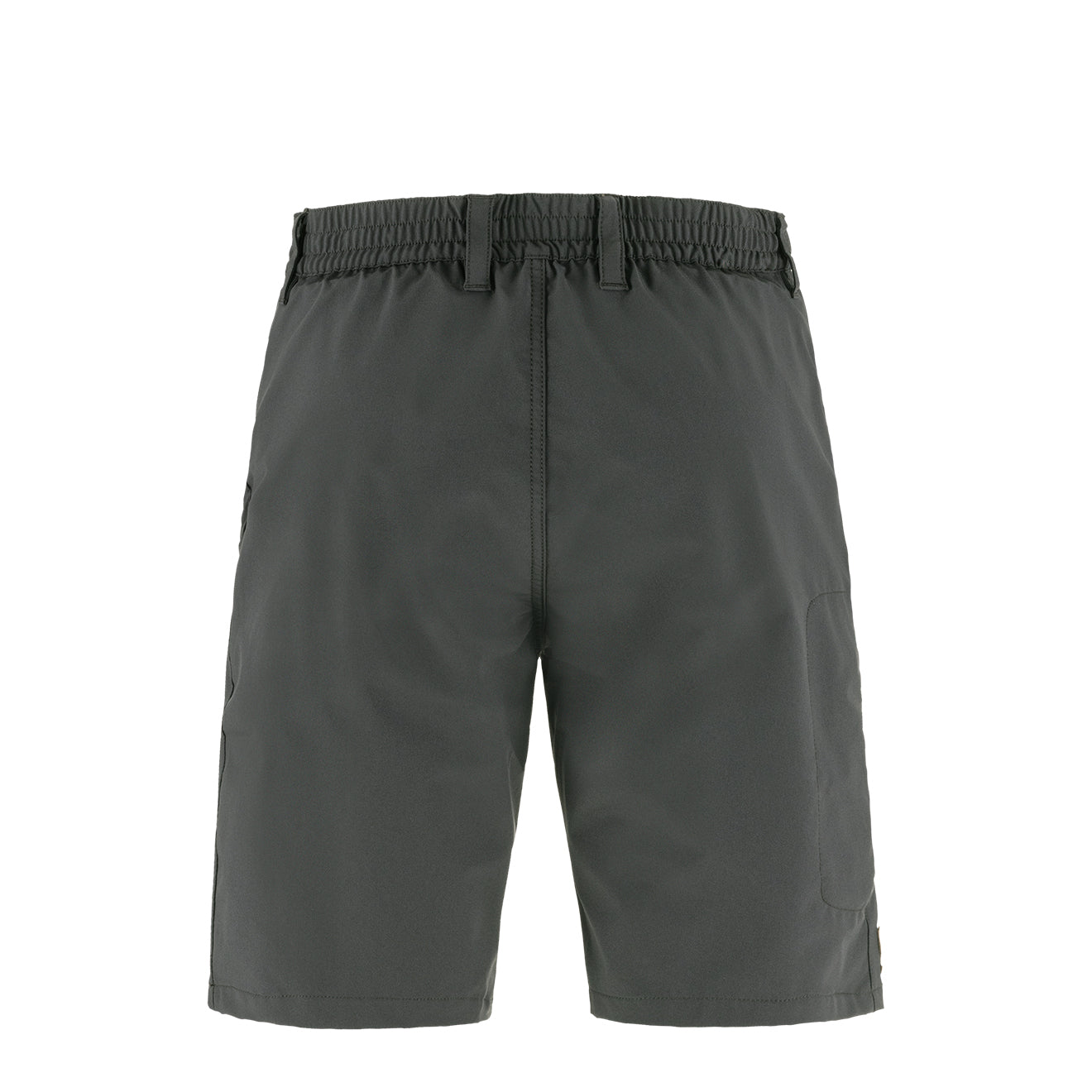 Fjallraven Abisko Trail Stretch Shorts Dark Grey - Parasol Store