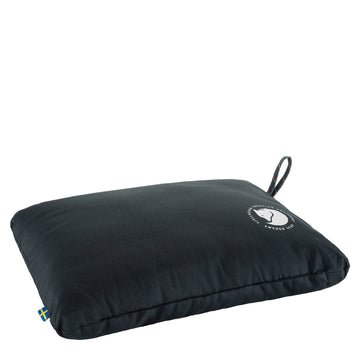 Fjallraven Abisko Travel Pillow Blue Shadow - Parasol Store