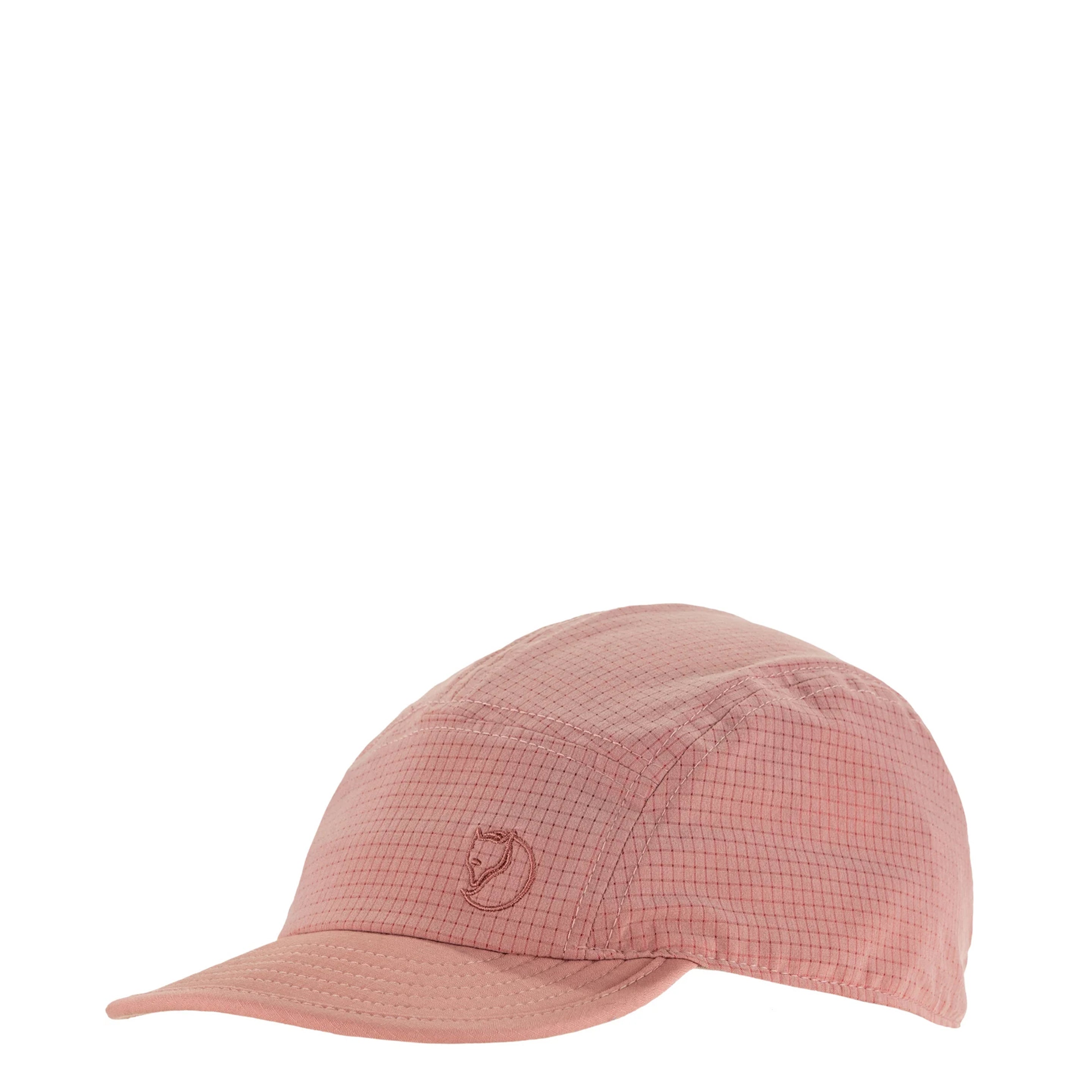 Fjallraven Abisko Trekking Cap Dusty Rose