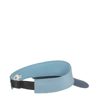 Fjallraven Abisko Visor Cap Dawn Blue / Indigo Blue Fjallraven