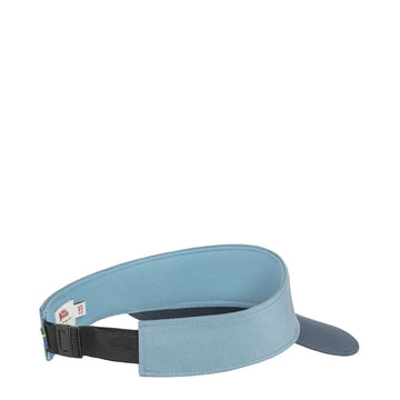 Fjallraven Abisko Visor Cap Dawn Blue / Indigo Blue Fjallraven