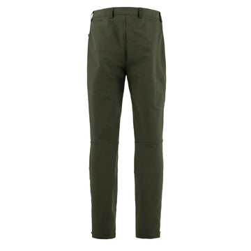 Fjallraven Abisko Winter Stretch Trousers Deep Forest - Parasol Store