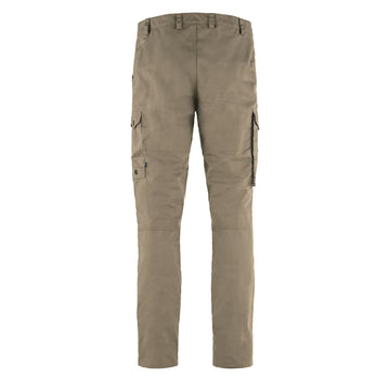 Fjallraven Barents Pro Trousers Suede Brown - Parasol Store