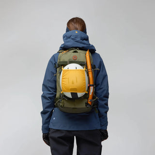Fjallraven Bergtagen Touring 22 Laurel Green / Deep Forest - Parasol Store