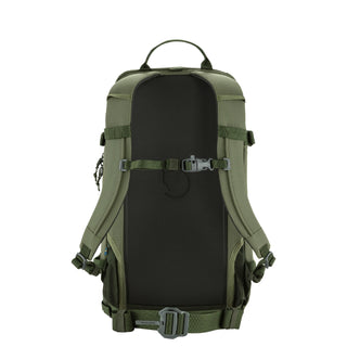Fjallraven Bergtagen Touring 22 Laurel Green / Deep Forest - Parasol Store