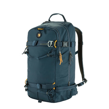 Fjallraven Bergtagen Touring 22 Mountain Blue - Parasol Store