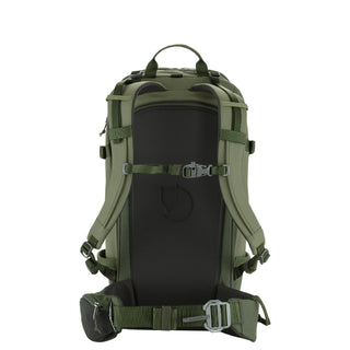 Fjallraven Bergtagen Touring 30 M/L Laurel Green / Deep Forest - Parasol Store