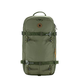 Fjallraven Bergtagen Touring 30 M/L Laurel Green / Deep Forest - Parasol Store