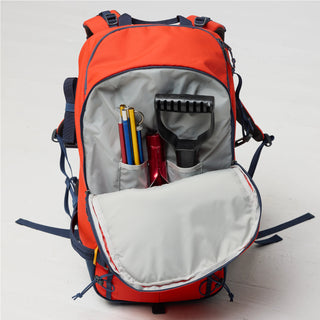 Fjallraven Bergtagen Touring 30 M/L Laurel Green / Deep Forest - Parasol Store