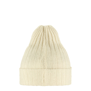 Fjallraven Byron Hat Thin Chalk White - Parasol Store