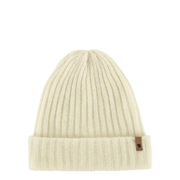 Fjallraven Byron Hat Thin Chalk White - Parasol Store