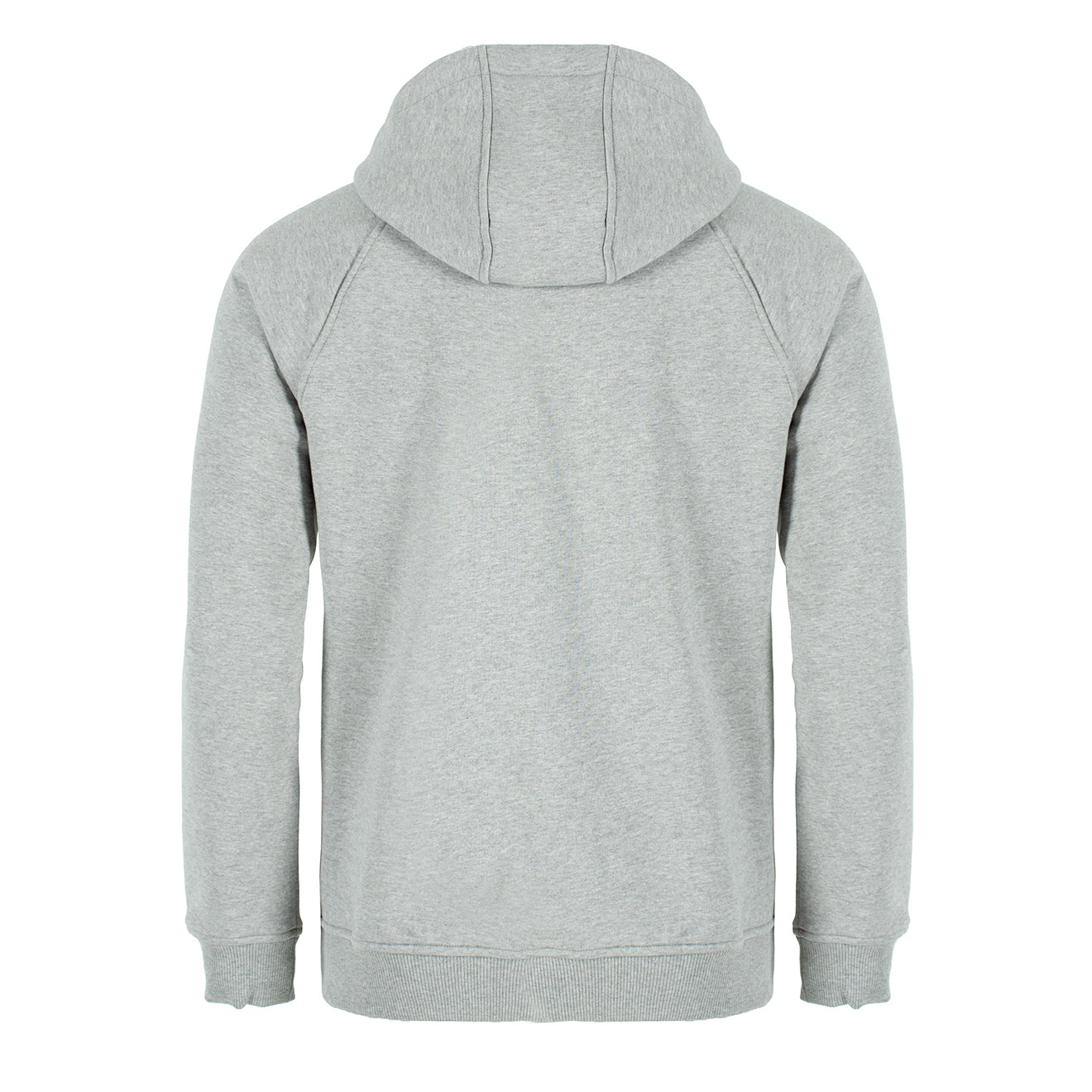 Fjallraven Fjallraven Classic Hoodie Grey-Melange - Parasol Store