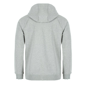 Fjallraven Fjallraven Classic Hoodie Grey-Melange - Parasol Store