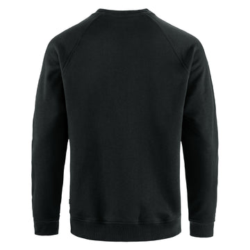 Fjallraven Classic Sweater Black - Parasol Store